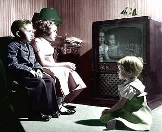 Social TV